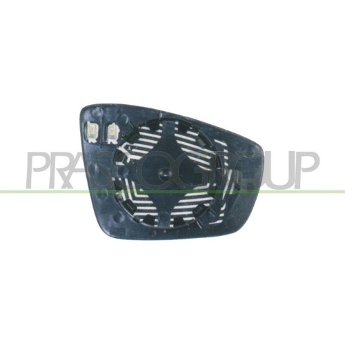 PRASCO Spiegelglas, Au&szlig;enspiegel VG0237504