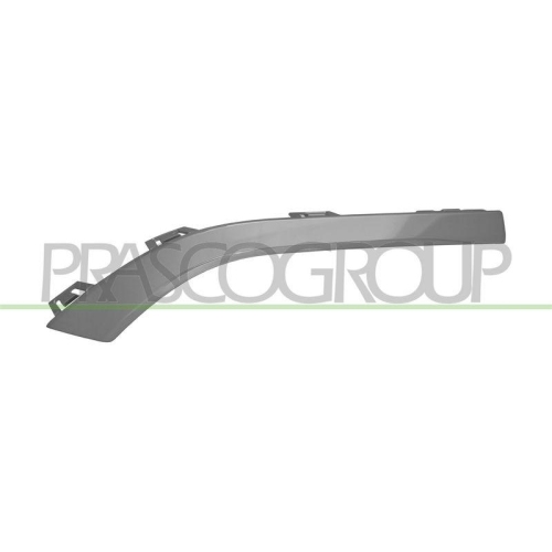 PRASCO Blende, Sto&szlig;f&auml;nger ME4501254