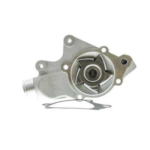 AISIN Wasserpumpe, Motork&uuml;hlung WPA-007
