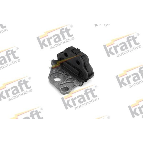 KRAFT Automotive Anschlagpuffer, Schalld&auml;mpfer 0503057
