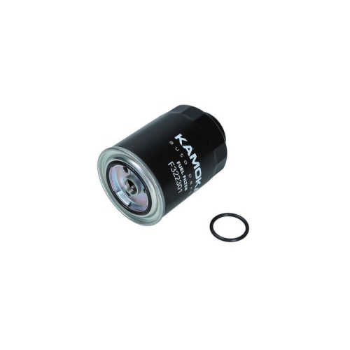 KAMOKA Kraftstofffilter F322301