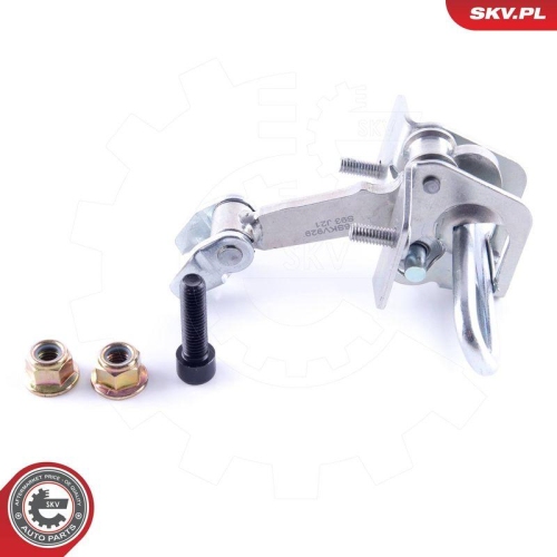 ESEN SKV T&uuml;rfeststeller 16SKV929