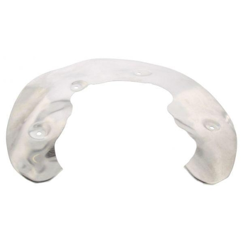 MAPCO Spritzblech, Bremsscheibe 9034