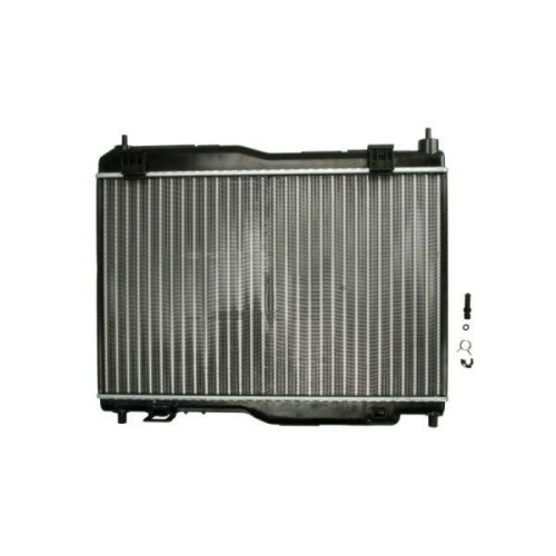 THERMOTEC K&uuml;hler, Motork&uuml;hlung D7G035TT