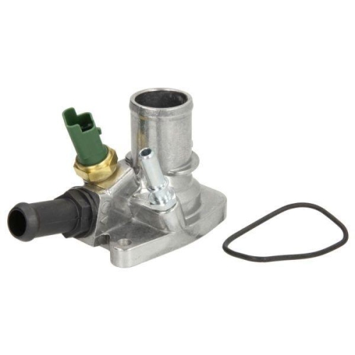 THERMOTEC Thermostat, K&uuml;hlmittel D2F003TT