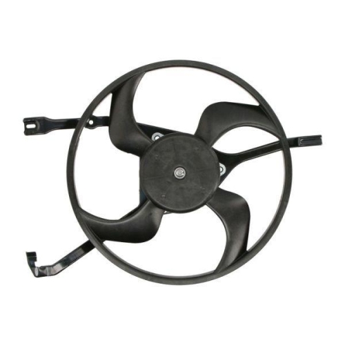 THERMOTEC L&uuml;fter, Motork&uuml;hlung D8C009TT