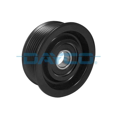 DAYCO Umlenk-/F&uuml;hrungsrolle, Keilrippenriemen APV3187