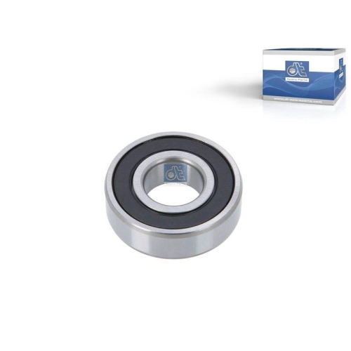 DT Spare Parts Lager, Spannrollenhebel 3.34085