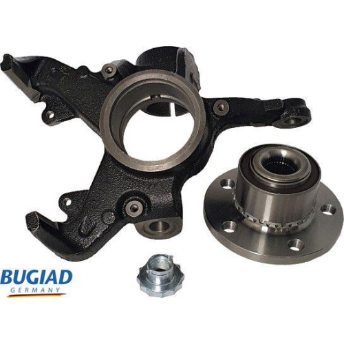 BUGIAD Achsschenkel, Radaufh&auml;ngung BSP25140PROKIT