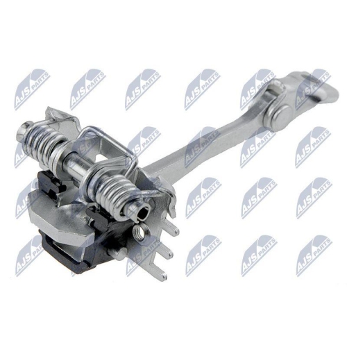 NTY T&uuml;rfeststeller EZC-RE-039