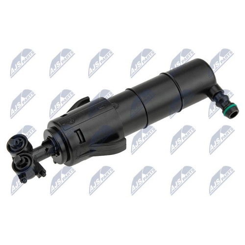 NTY Waschwasserd&uuml;se, Scheinwerferreinigung EDS-PL-005