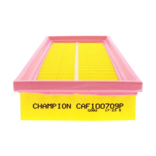 CHAMPION Luftfilter CAF100709P