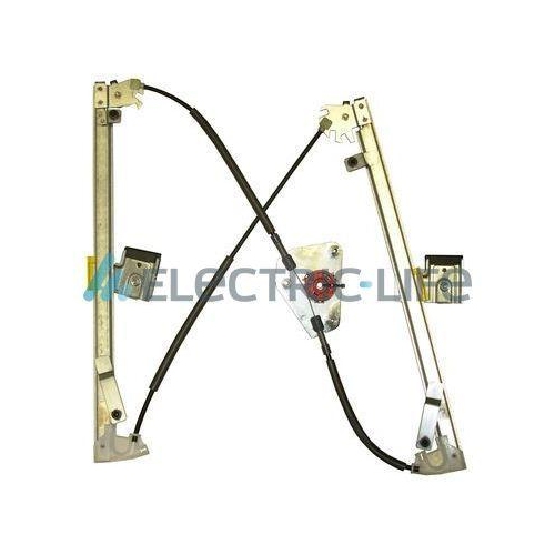 Electric Life Fensterheber ZR HY708 L