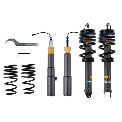 BILSTEIN Fahrwerkssatz, Federn/D&auml;mpfer BILSTEIN - EVO SE 49-300581