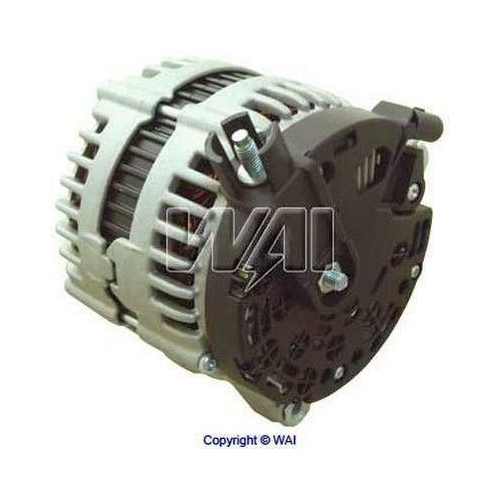 WAI Generator 23973N