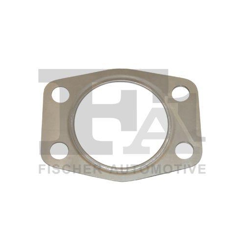 FA1 Dichtung, Lader 411-534