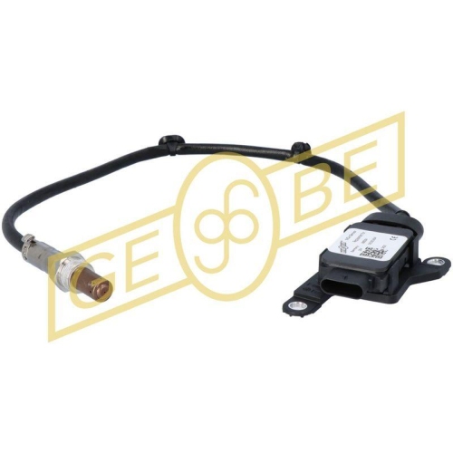GEBE NOx-Sensor, Harnstoffeinspritzung 9 3629 1