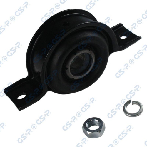 GSP Lagerung, Gelenkwelle 538686S