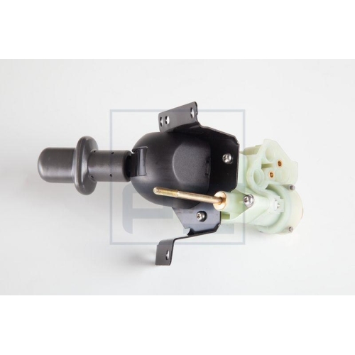 PE Automotive Bremsventil, Feststellbremse 084.758-00A