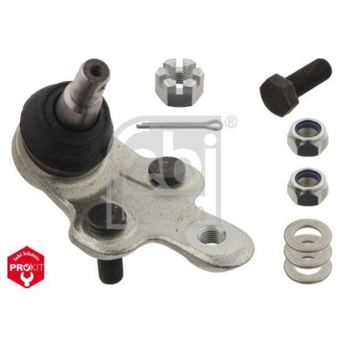 FEBI BILSTEIN Trag-/Führungsgelenk ProKit 28700