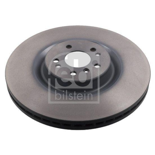 FEBI BILSTEIN Bremsscheibe 43997