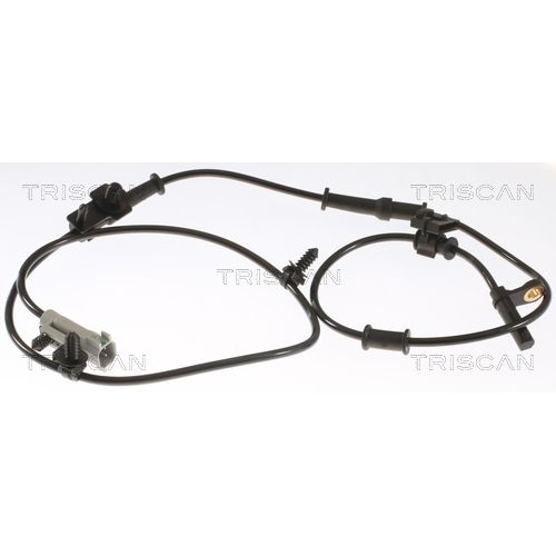 TRISCAN Sensor, Raddrehzahl 8180 80220