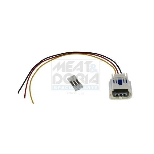 MEAT & DORIA Kabelreparatursatz, Hydraulikpumpe-Lenkung 25566