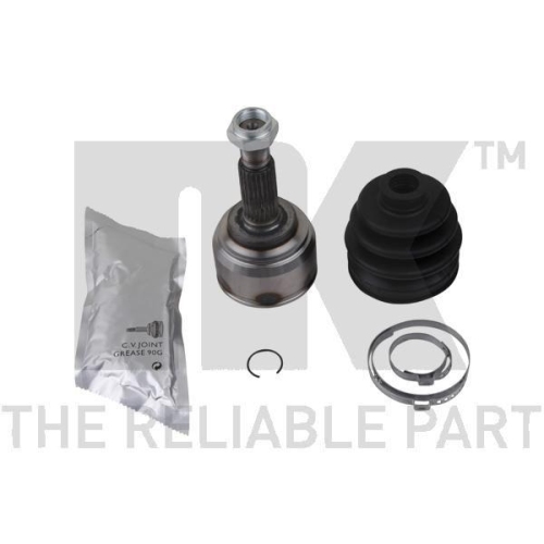 NK Gelenksatz, Antriebswelle 512254