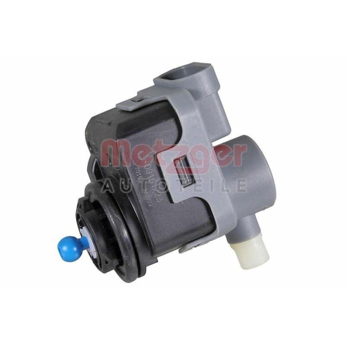 METZGER Stellelement, Leuchtweitenregulierung GREENPARTS 09161223