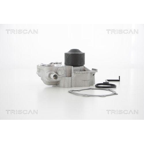 TRISCAN Wasserpumpe, Motork&uuml;hlung 8600 68024