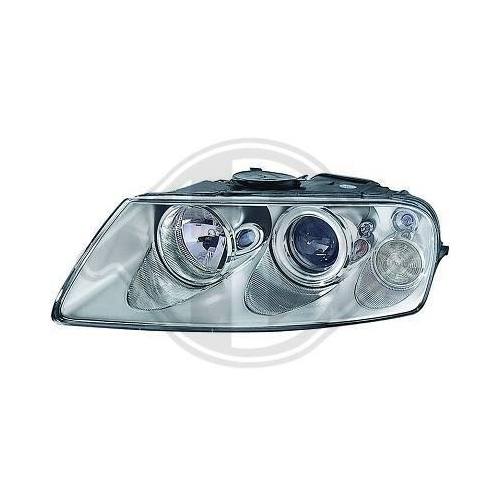 DIEDERICHS Hauptscheinwerfer 2285885