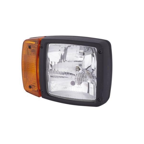 HELLA Hauptscheinwerfer 1SA 996 120-461