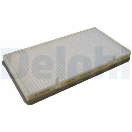 DELPHI Filter, Innenraumluft TSP0325193
