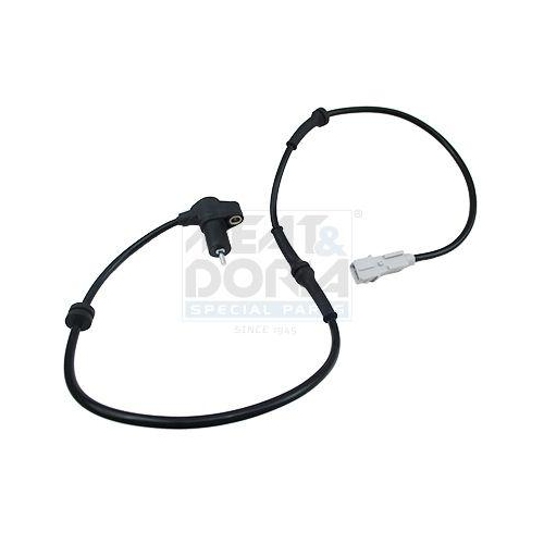 MEAT & DORIA Sensor, Raddrehzahl 90998
