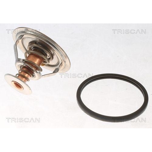 TRISCAN Thermostat, K&uuml;hlmittel 8620 38900