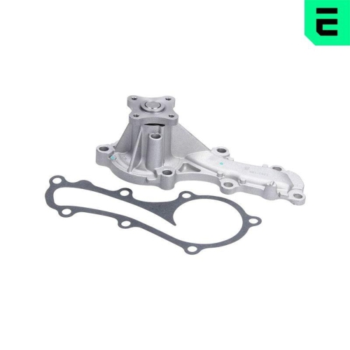 OPTIMAL Wasserpumpe, Motork&uuml;hlung AQ-1826