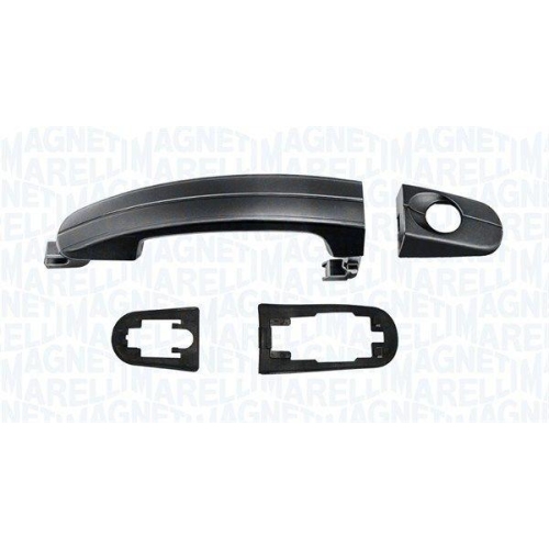 MAGNETI MARELLI T&uuml;rau&szlig;engriff 350105018400