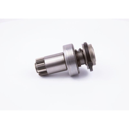 BOSCH Freilaufgetriebe, Starter