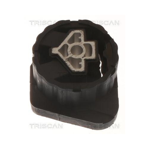 TRISCAN Lagerung, Automatikgetriebe