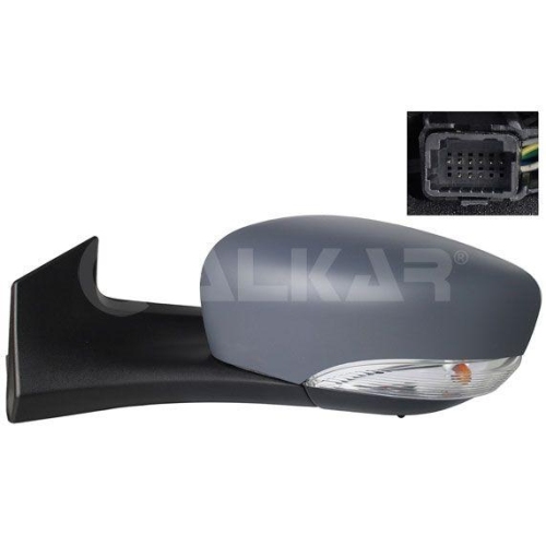 ALKAR Au&szlig;enspiegel