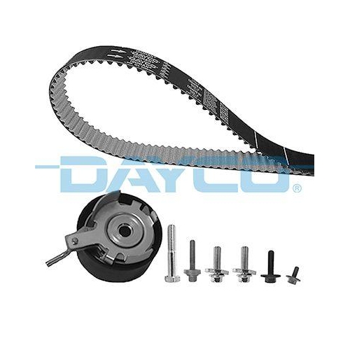 DAYCO Zahnriemensatz