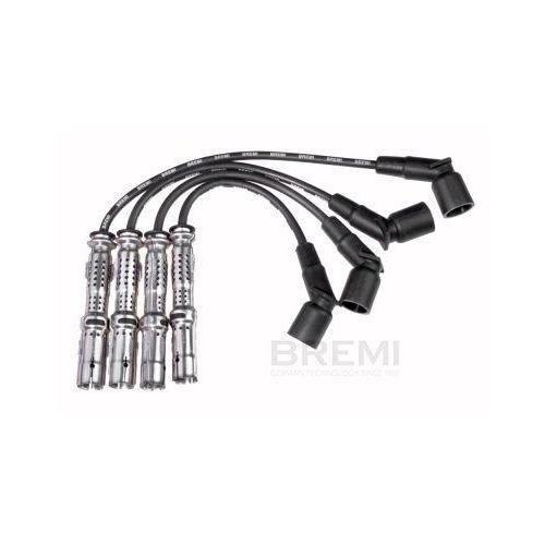 BREMI Zündleitungssatz