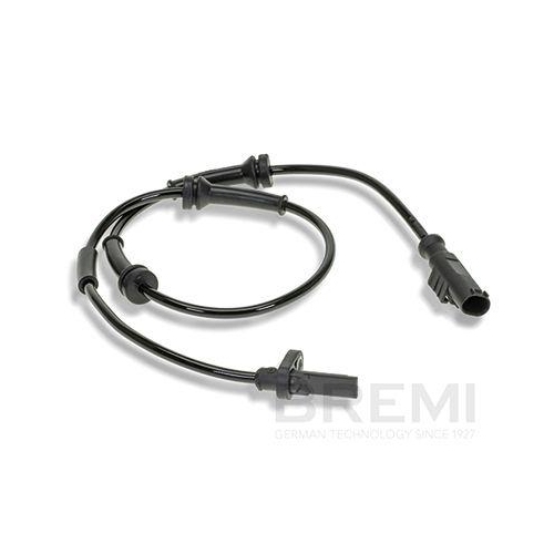 BREMI Sensor, Raddrehzahl