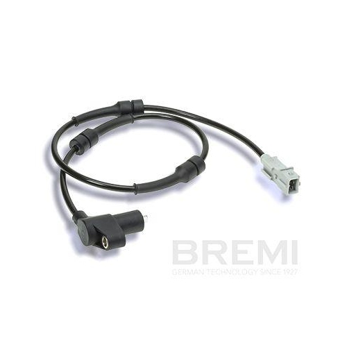 BREMI Sensor, Raddrehzahl