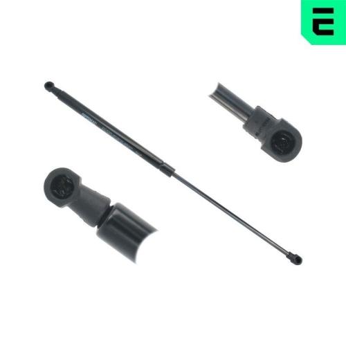 OPTIMAL Gasfeder, Motorhaube