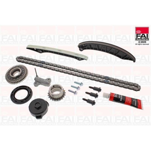 FAI AutoParts Steuerkettensatz
