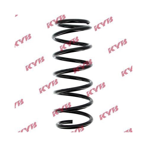 KYB Fahrwerksfeder K-Flex RG1009