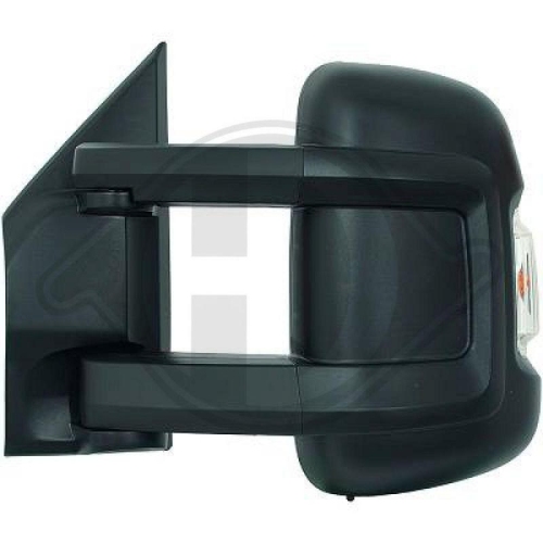 DIEDERICHS Au&szlig;enspiegel 3484525