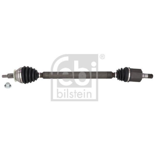 FEBI BILSTEIN Antriebswelle 198907