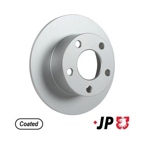 JP GROUP Bremsscheibe JP 1163206300